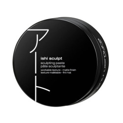 Shu Uemura Shu Style Ishi Sculpt Styling Paste (75ml)